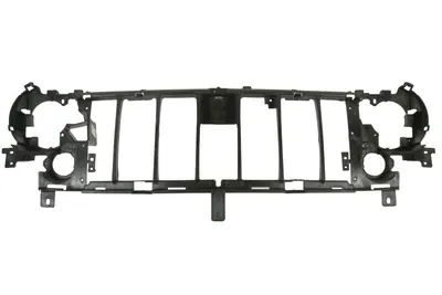 Acoperire fata potrivit JEEP CHEROKEE/LIBERTY KJ 2001-2008 - (complet, plastic)