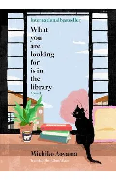 What You Are Looking for Is in the Library