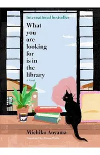 What You Are Looking for Is in the Library