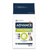 Advance Veterinary Diets Dog Hypoallergenic, 10 kg
