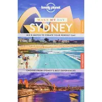 Make My Day Sydney (Travel Guide)