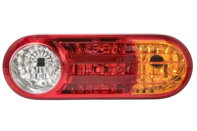 Stop spate Dreapta (P21 5W P21W W16W) potrivit HYUNDAI H100 04.96