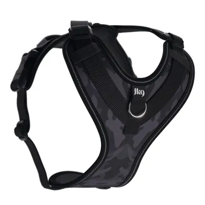 Ham Julius K-9 IDC Longwalk Light, Night Camo, marime XL