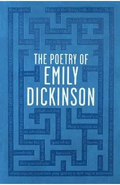 The Poetry of Emily Dickinson