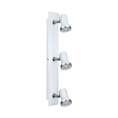 spot TAMARA 1 3000K alb cald 220-240V,50/60Hz IP44
