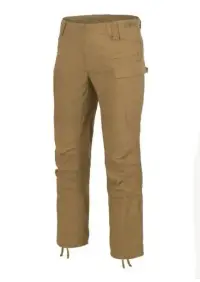 Pantaloni tactici SFU NEXT MK2® HELIKON-TEX® - COYOTE / S