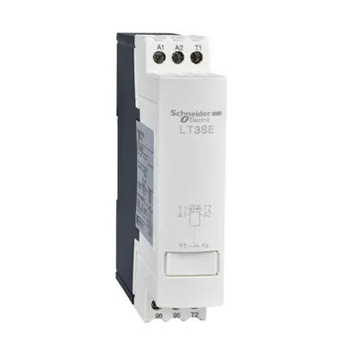 Releu Sonda Ptc Tesys - Lt3 Cu Resetare Automata - 115 V - 1 Nc