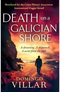Death On A Galician Shore