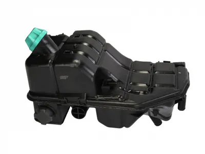 Vas expansiune lichid racire (cu conector) potrivit MERCEDES ACTROS, ACTROS MP2 MP3, ECONIC, SK; SETRA 400 07.87