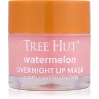 Tree Hut Watermelon Lip Mask Masca de noapte de buze 17 g