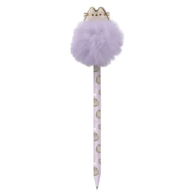 Pix cu Pompon Pusheen Moments