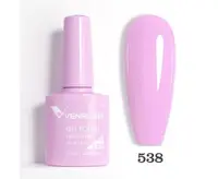 Oja semipermanenta Venalisa Vip 5 Hema Free 7,5 ml 538