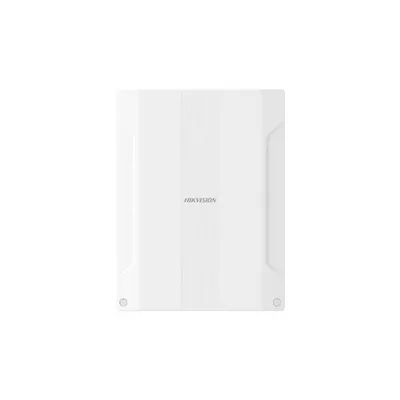 Centrala alarma antiefractie hibrid Hikvision AX PRO DS-PWA96-M2H-WE, LAN, WiFi, 3G/4G, 32 partitii, 96 zone/iesiri, 48 utilizatori, 868 MHz