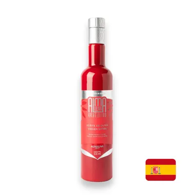 Almaoliva Arbequino Ulei de măsline extravirgin 250ml