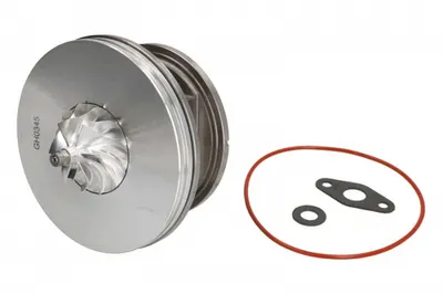 Miez turbina aluminiu potrivit NISSAN NV400; OPEL MOVANO B; RENAULT MASTER III 2.3D 02.12