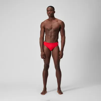 Speedo Zwemslip Eco Endurance+ 7cm Rood