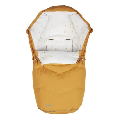 Sac de iarna Voksi Urban Galben Auriu