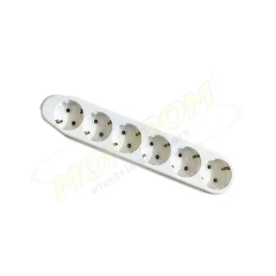 IPEE Cap prelungitor 6 posturi – ceramic