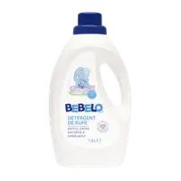 Bebelo Detergent lichid, 1,5l