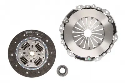 Kit Ambreiaj cu Rulment (200mm) Potrivit Citroen Berlingo, Berlingo Multispace, Berlingo Minivan, C2, C3 I, C3 Pluriel, C4, C4 I, C-Elysee, Nemo, Nemo Minivan 1.4-1.6lpg 06.96