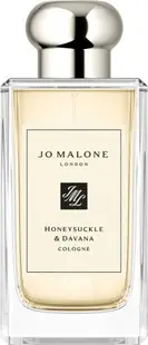 Jo Malone Apă de colonie Honeysuckle & Davana, 100 ml, tester fără cutie