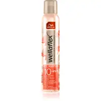 Wella Wellaflex Sweet Sensation sampon uscat cu parfum floral delicat 180 ml