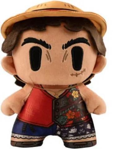 Jucarie de plus - One Piece - Monkey D. Luffy