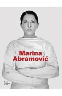 Marina Abramovic
