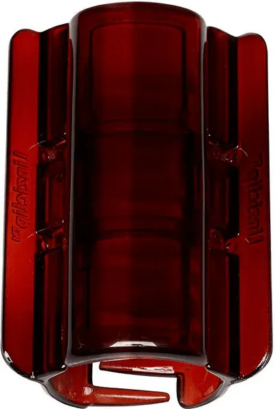LinziClip Maxi Agrafă de păr, caramel