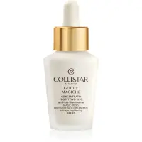 Collistar Magic Drops Protective Drops SPF 50 protective fluid SPF 50 30 ml
