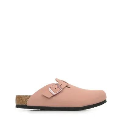 Papuci de tip crocs universali 1029748 pentru întregul an roz copii