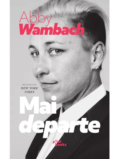 Mai departe