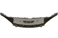 Grila radiator Fata potrivit CHRYSLER PACIFICA 3.6/3.6H dupa 2017 dupa 2016 - (negru)