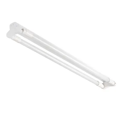 Corp de iluminat liniar pentru tuburi LED T8 ALDO 4LED ALDO 4LED 2X150