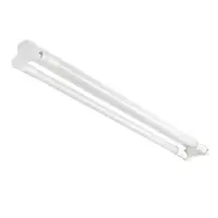 Corp de iluminat liniar pentru tuburi LED T8 ALDO 4LED ALDO 4LED 2X150