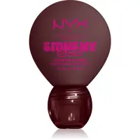 NYX Professional Makeup Smushy SOS mască hidratantă pentru buze culoare 08 Coconut Calm 12 ml