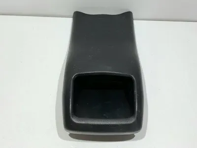 Ornament consola centrala spate 96930-4EA0A Nissan Qashqai 2 (2013-2016) [J11]
