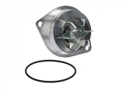 Pompa Apa Citroen Berlingo, C2, C3 I, C3 Iii, C3 Pluriel, C4, C4 I, C-Elysee, Saxo, Xsara, Xsara Picasso; Peugeot 1007, 106 Ii, 206, 206 Cc, 206 Sw, 207, 301, 307, 307 Cc, 307 Sw 1.6 1.6alk Dupa 1996