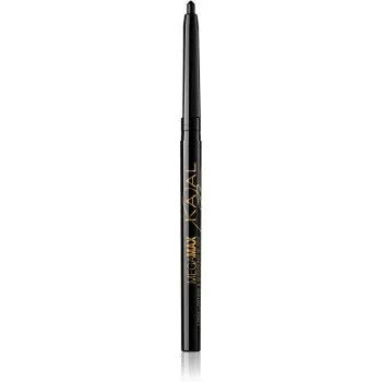 Eveline Cosmetics MegaMax creion kohl pentru ochi