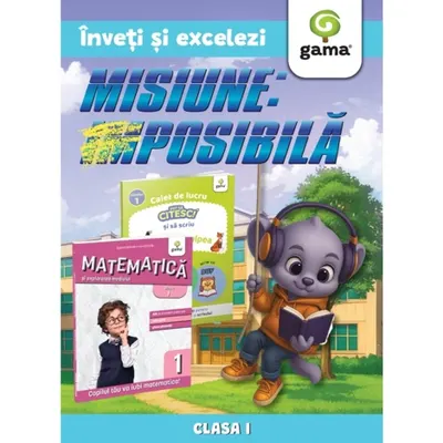 Misiune POSIBILA 2