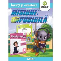 Misiune POSIBILA 2