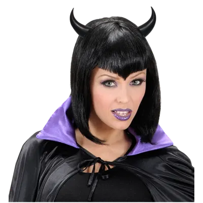 Coarne dracusor negre 5487N