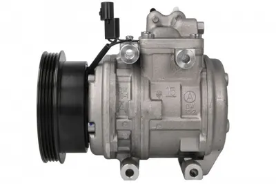 Compresor climatizare potrivit HYUNDAI ELANTRA III, TUCSON, TUCSON SUV; KIA CERATO I, SPORTAGE II 1.5D 2.0 2.0LPG 06.00-12.10