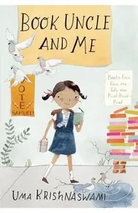Book Uncle and Me