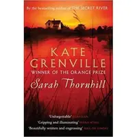Sarah Thornhill