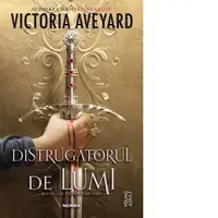 Distrugatorul de lumi (seria Distrugatorul de lumi, partea I)