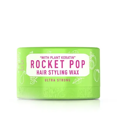 Ceara de par - IMMORTAL - Rocket Pop - 150 ml