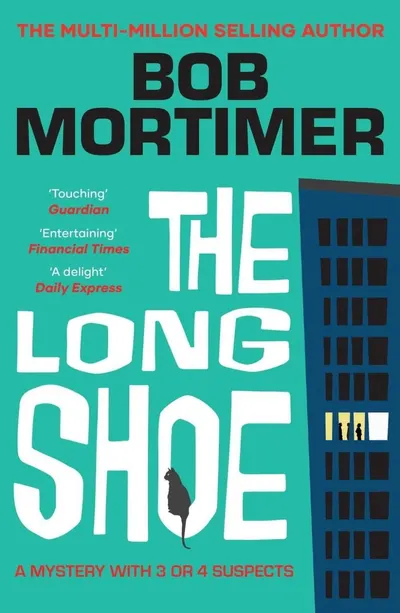 The Long Shoe