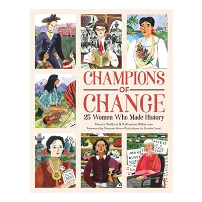 Champions of Change