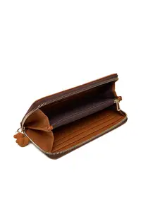 Portofel dama Camel 2002105444 - ecologic - universal